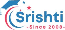 Srishti Logo