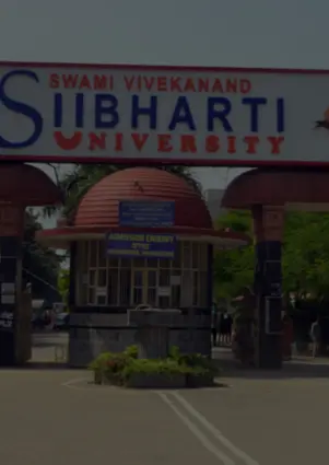 Swami Vivekanand Subharti University-Private