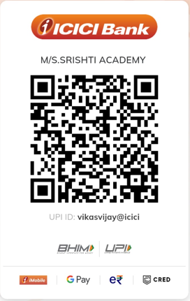 GPay QR Code